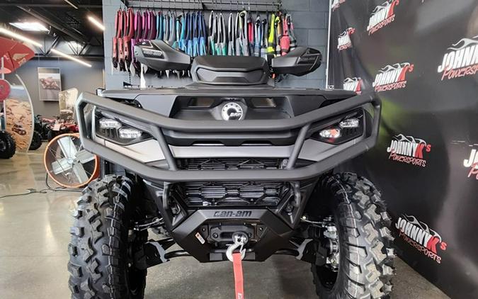 2026 Can-Am Outlander XT 1000R