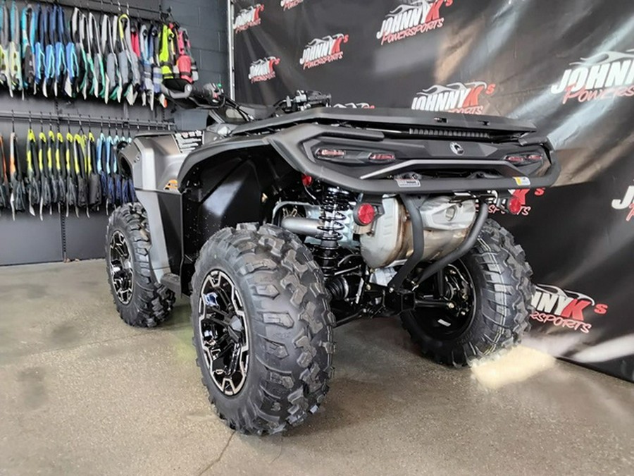 2026 Can-Am Outlander XT 1000R