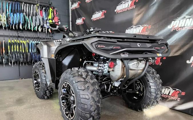 2026 Can-Am Outlander XT 1000R