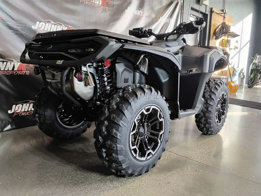 2026 Can-Am Outlander XT 1000R