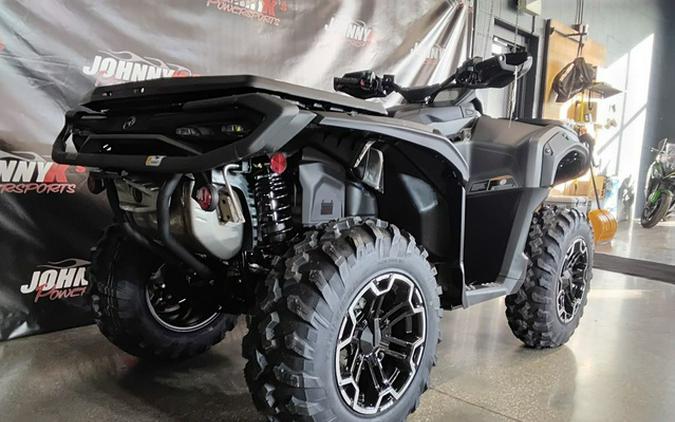 2026 Can-Am Outlander XT 1000R
