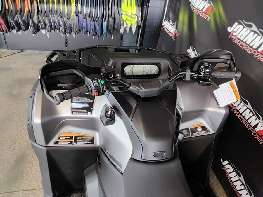 2026 Can-Am Outlander XT 1000R