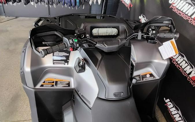 2026 Can-Am Outlander XT 1000R