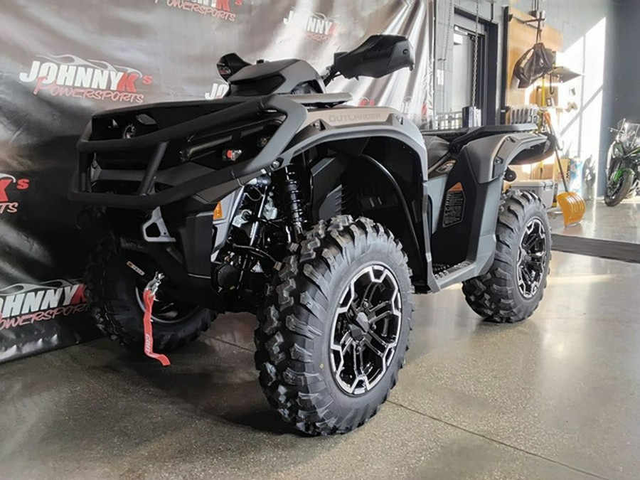 2026 Can-Am Outlander XT 1000R