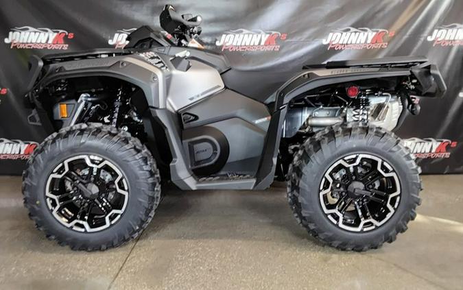 2026 Can-Am Outlander XT 1000R