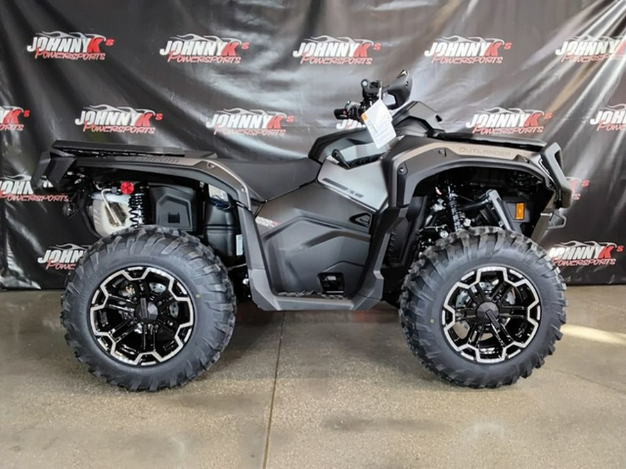2026 Can-Am Outlander XT 1000R