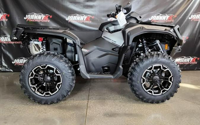 2026 Can-Am Outlander XT 1000R