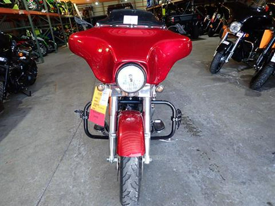 2013 Harley-Davidson Street Glide®