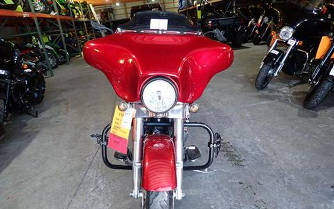 2013 Harley-Davidson Street Glide®