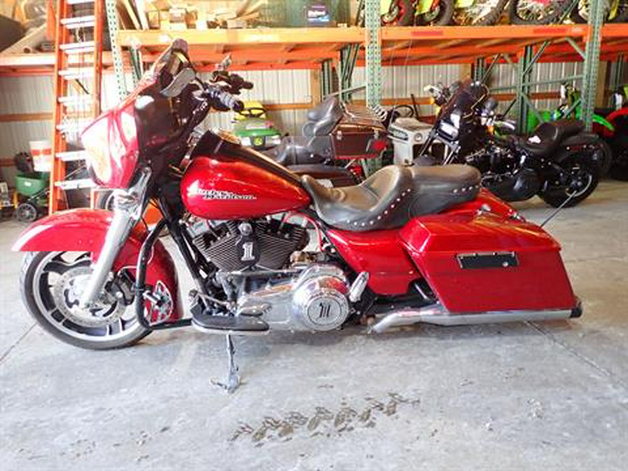 2013 Harley-Davidson Street Glide®