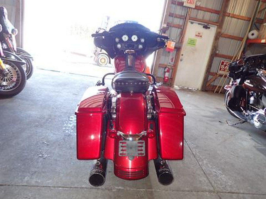 2013 Harley-Davidson Street Glide®