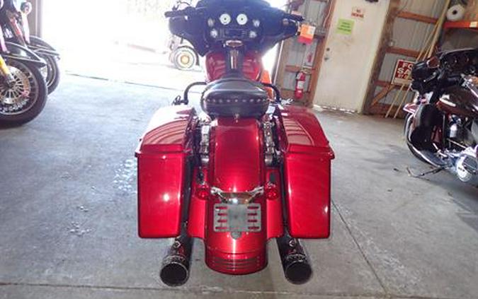 2013 Harley-Davidson Street Glide®