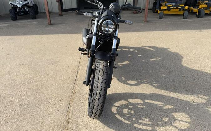 2025 Kawasaki Eliminator® ABS