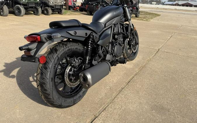 2025 Kawasaki Eliminator® ABS