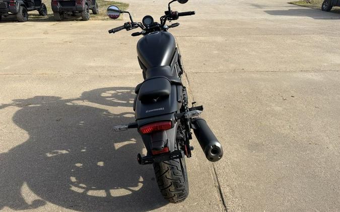 2025 Kawasaki Eliminator® ABS