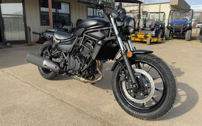 2025 Kawasaki Eliminator® ABS