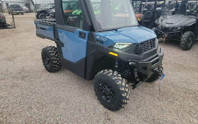 2026 Polaris® Ranger SP 570 NorthStar Edition