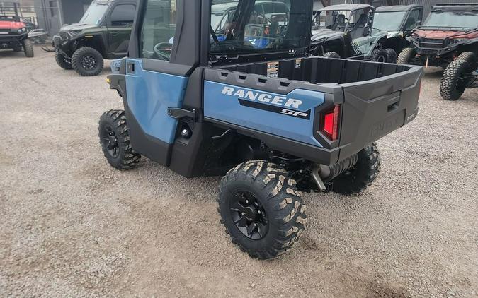 2026 Polaris® Ranger SP 570 NorthStar Edition