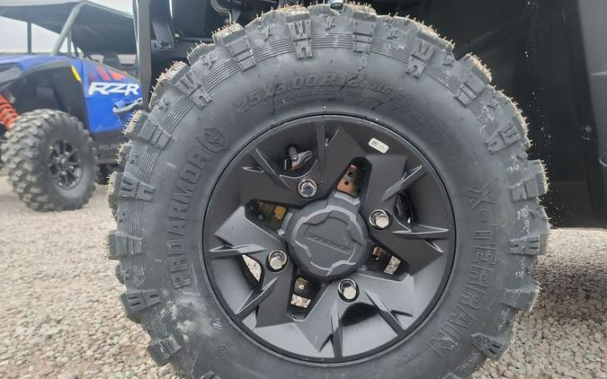 2026 Polaris® Ranger SP 570 NorthStar Edition