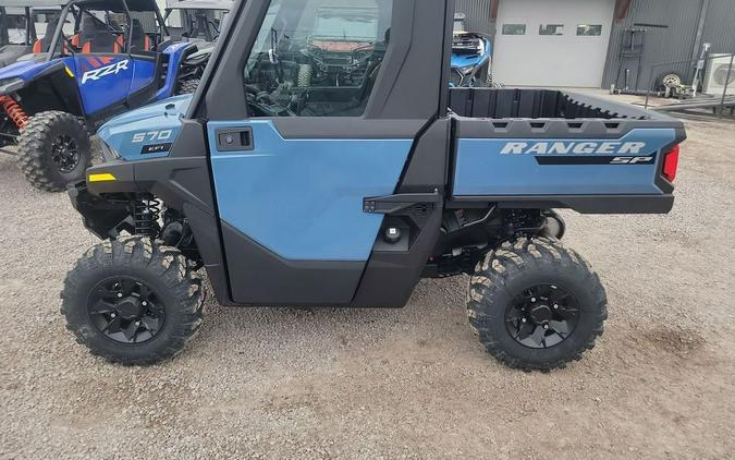 2026 Polaris® Ranger SP 570 NorthStar Edition
