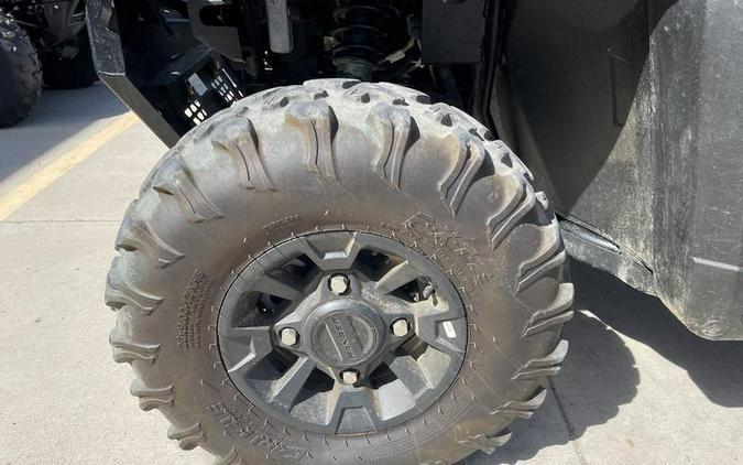 2024 Polaris® Ranger 1000 Premium