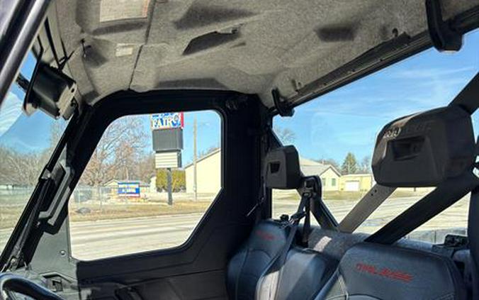 2022 Polaris Ranger XP 1000 NorthStar Edition Trail Boss