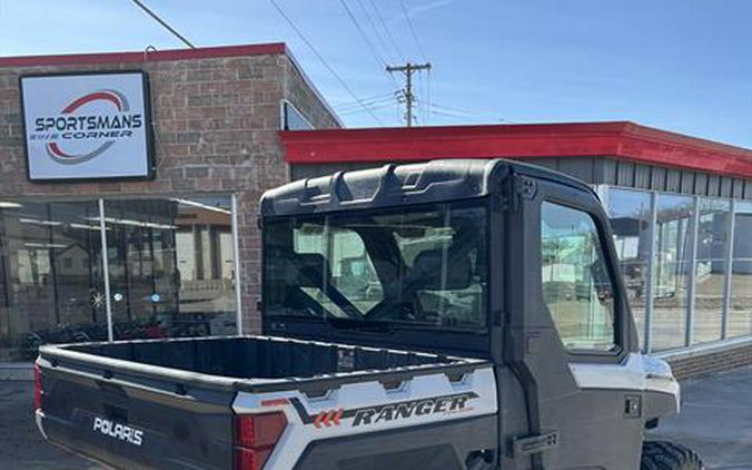 2022 Polaris Ranger XP 1000 NorthStar Edition Trail Boss
