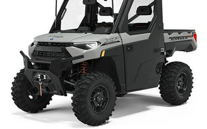 2022 Polaris Ranger XP 1000 NorthStar Edition Trail Boss