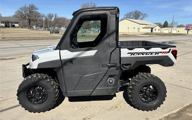 2022 Polaris Ranger XP 1000 NorthStar Edition Trail Boss