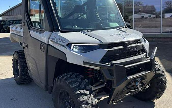 2022 Polaris Ranger XP 1000 NorthStar Edition Trail Boss