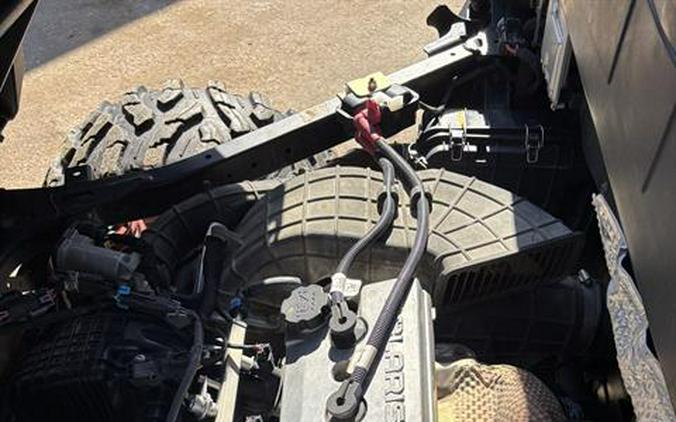 2022 Polaris Ranger XP 1000 NorthStar Edition Trail Boss