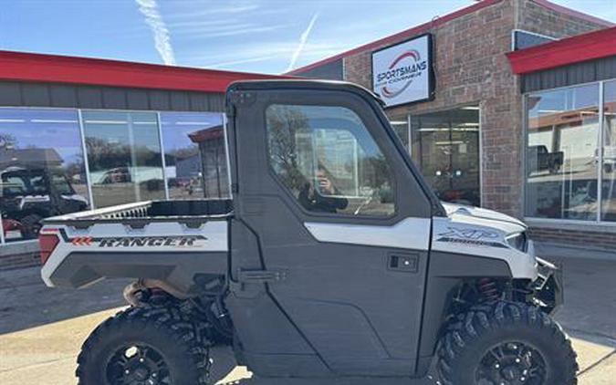 2022 Polaris Ranger XP 1000 NorthStar Edition Trail Boss