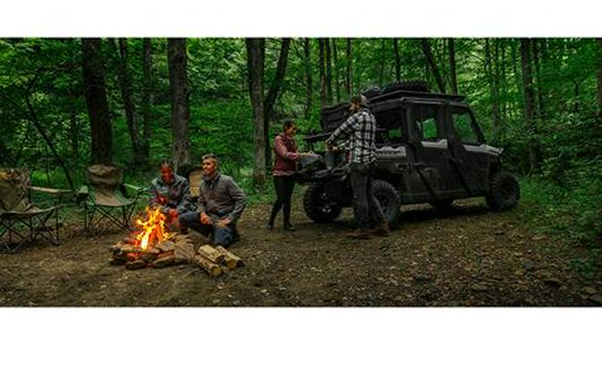2022 Polaris Ranger XP 1000 NorthStar Edition Trail Boss