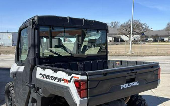2022 Polaris Ranger XP 1000 NorthStar Edition Trail Boss
