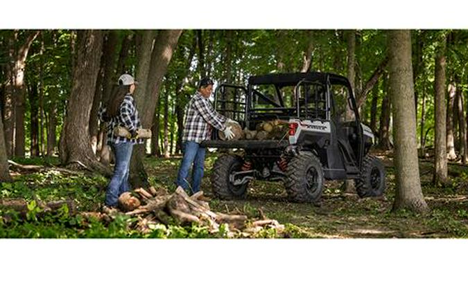 2022 Polaris Ranger XP 1000 NorthStar Edition Trail Boss