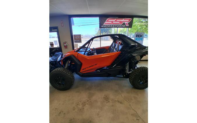 2026 CFMOTO ZFORCE Z10