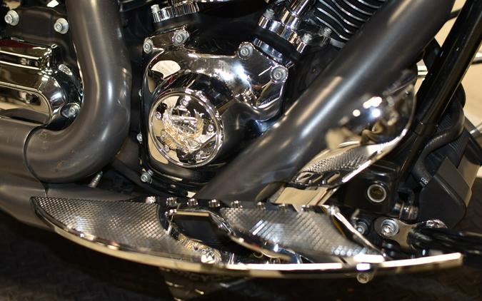 2016 Harley-Davidson Street Glide Special FLHXS