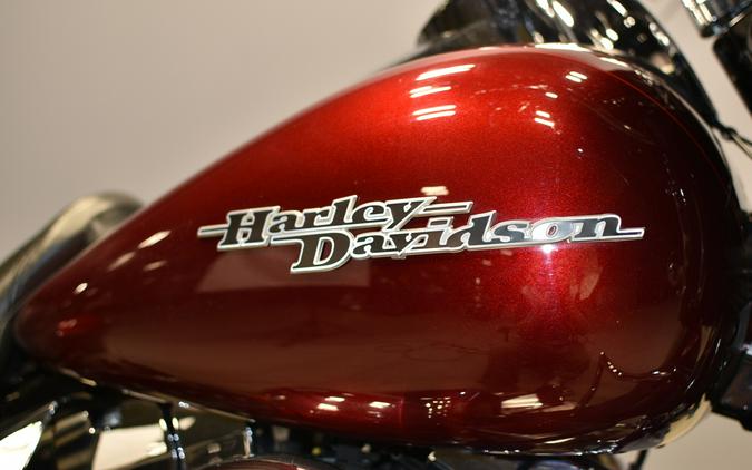 2016 Harley-Davidson Street Glide Special FLHXS