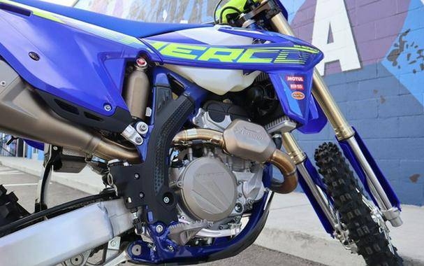 2026 Sherco 300 SEF-F 4T