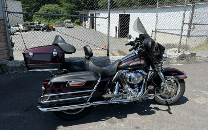 2006 Harley-Davidson Electra Glide® Classic