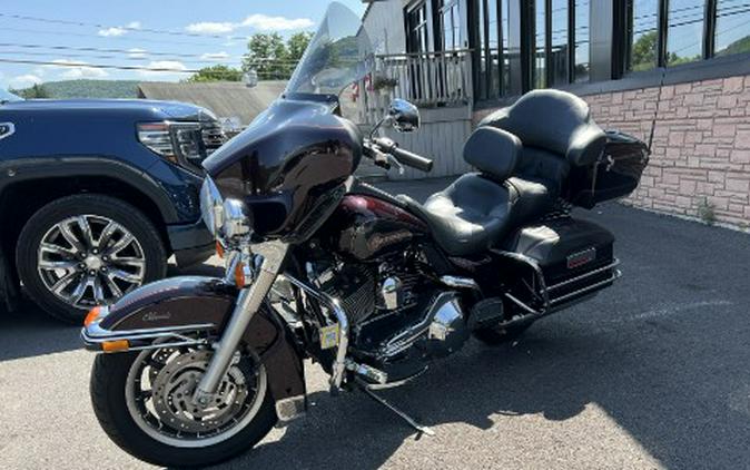2006 Harley-Davidson Electra Glide® Classic
