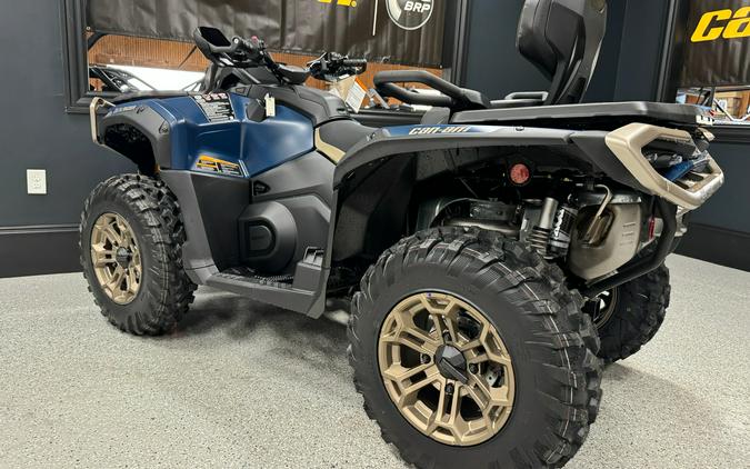 2026 Can-Am Outlander MAX Limited 1000R