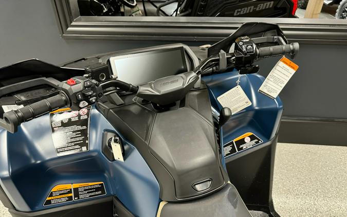 2026 Can-Am Outlander MAX Limited 1000R