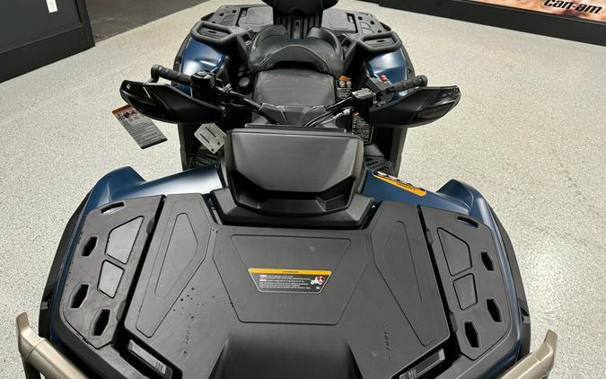 2026 Can-Am Outlander MAX Limited 1000R