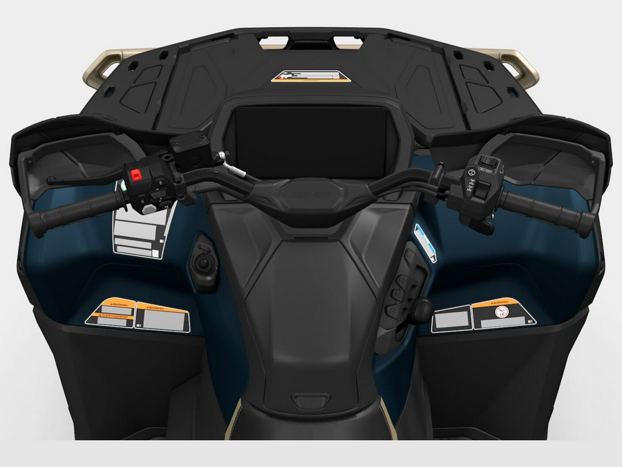 2026 Can-Am Outlander MAX Limited 1000R