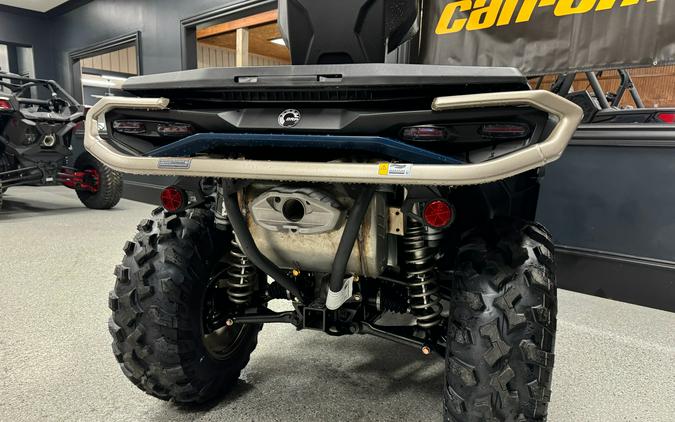2026 Can-Am Outlander MAX Limited 1000R