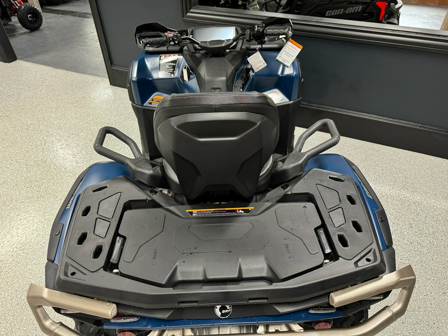 2026 Can-Am Outlander MAX Limited 1000R