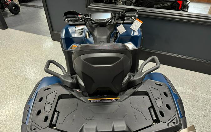 2026 Can-Am Outlander MAX Limited 1000R