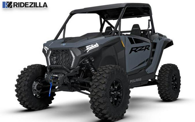 2027 Polaris® RZR XP Ultimate Stealth Gray
