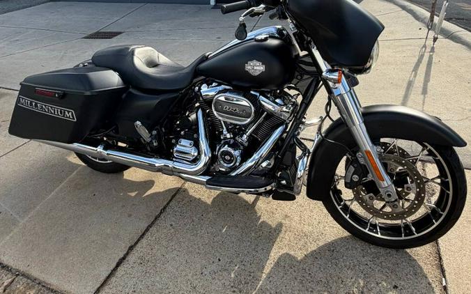 2022 Harley-Davidson Street Glide Special FLHXS